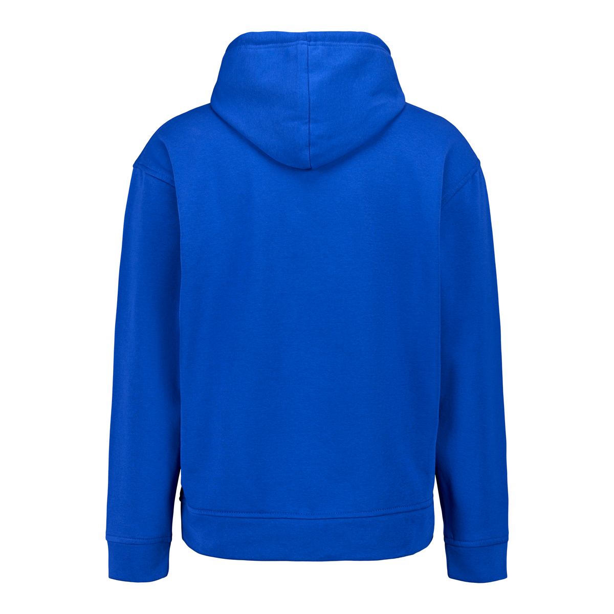 Atleti Royal Terry Hoodie image number null